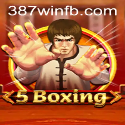 Explorando o Jogo 5Boxing: Descrição, Introdução e Regras