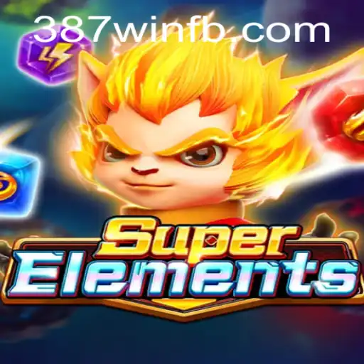 Descubra a Emoção de SuperElements: Um Jogo de Estratégia Único