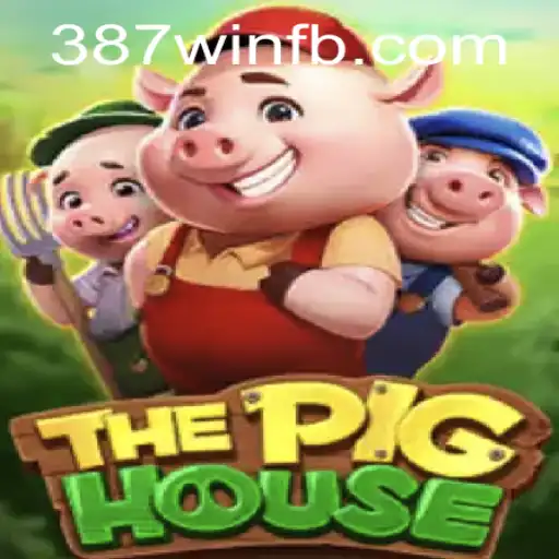 ThePigHouse: Um Mergulho no Mundo Fascinante e Estratégico do Novo Jogo