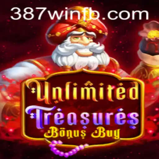 Explorando o Mundo de UnlimitedTreasuresBonusBuy com a Chave do Sucesso 387win