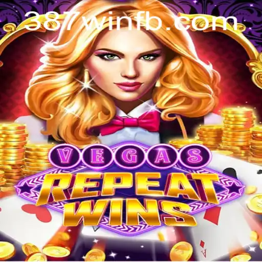 Descubra o Mundo de VegasRepeatWins com a Estratégia 387win