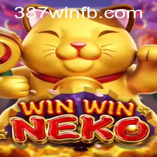 WinWinNeko: Descubra o Universo de Vantagens e Surpresas com 387win